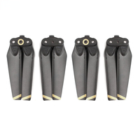 4pcs Propellers 4730F Blade Prop Spare Parts for DJI Spark Drone Accessories