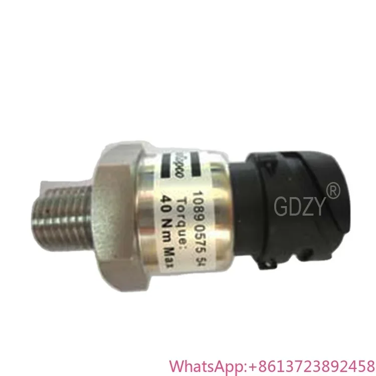 

Оригинальный датчик давления для воздушного компрессора 1089057554