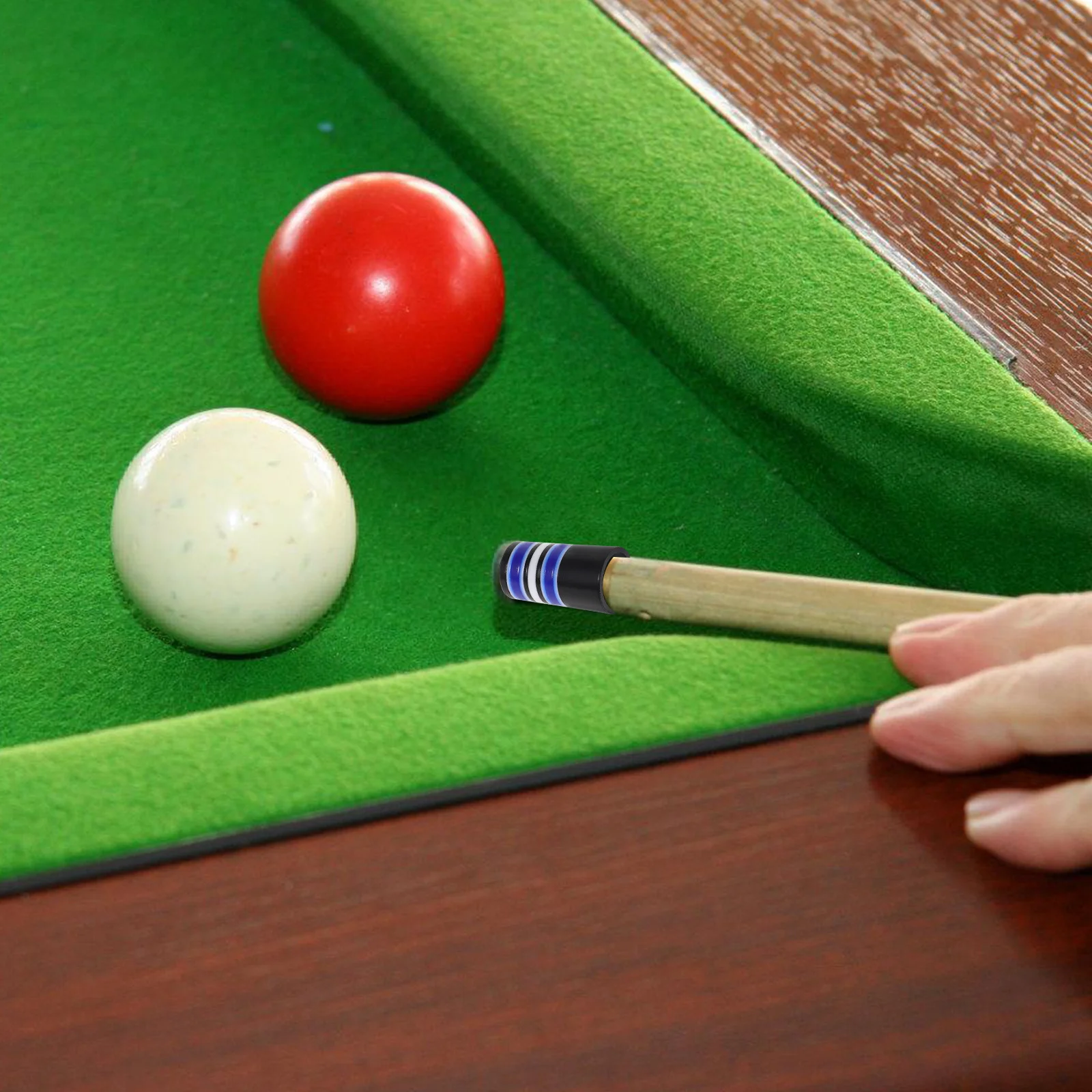 

Golf Club Ferrule Durable Anti-Wear Iron Shaft Sleeve For Club Protection Lightweight Ferrules Suitable For Most Brands