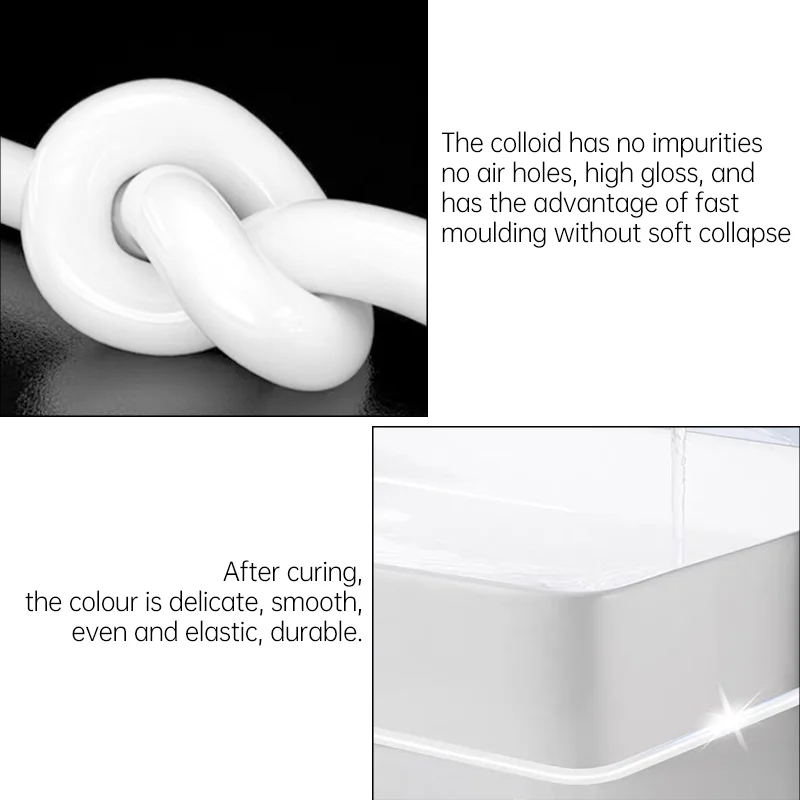60ml Plastic Steel Mud Waterproof Glue Multi-purpose Household Gap Sealant Sealant for Bathroom and Kitchen Caulk Product