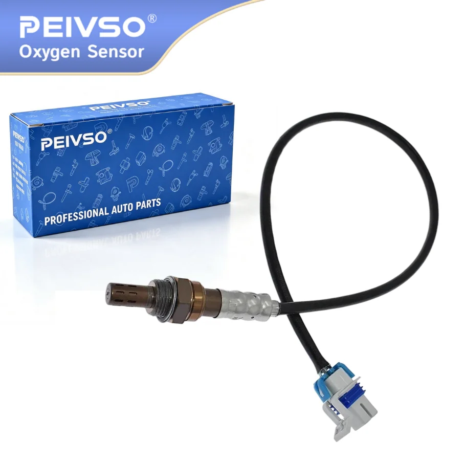 12615194 High Quality Oxygen Sensors For Cadillac CTS Chevrolet GMC Pontiac