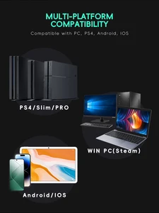 PS4 -10の10の最高の販売コントローラー