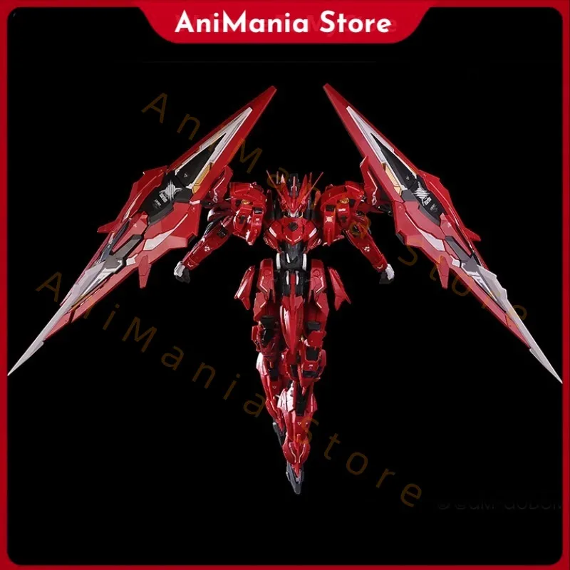 

Модель GM SOLARIDIAN 1/72, комплект сборной модели, игрушка GODOMO GM-001, сплав, робот-скелет, экшн-фигурка, коллекция пластиковых моделей