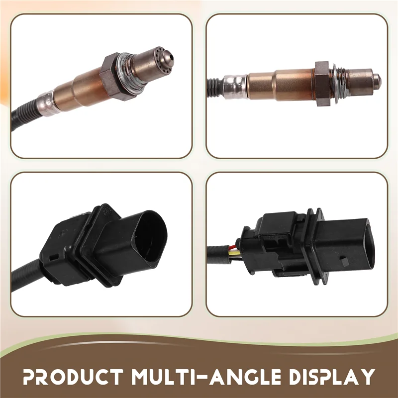 

Oxygen Sensor 39210-3L100 For Hyundai ACCENT I30 I40 SANTA FE KIA CARENS CEED SORENTO Soul SPORTAGE 1.4 1.6 1.7