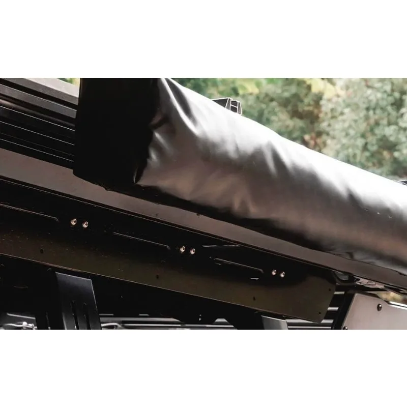 Heavy Duty Quick Release Installation Bracket For Car Side Tent Connecting Bracket For Car Side Tent And Roof Tent