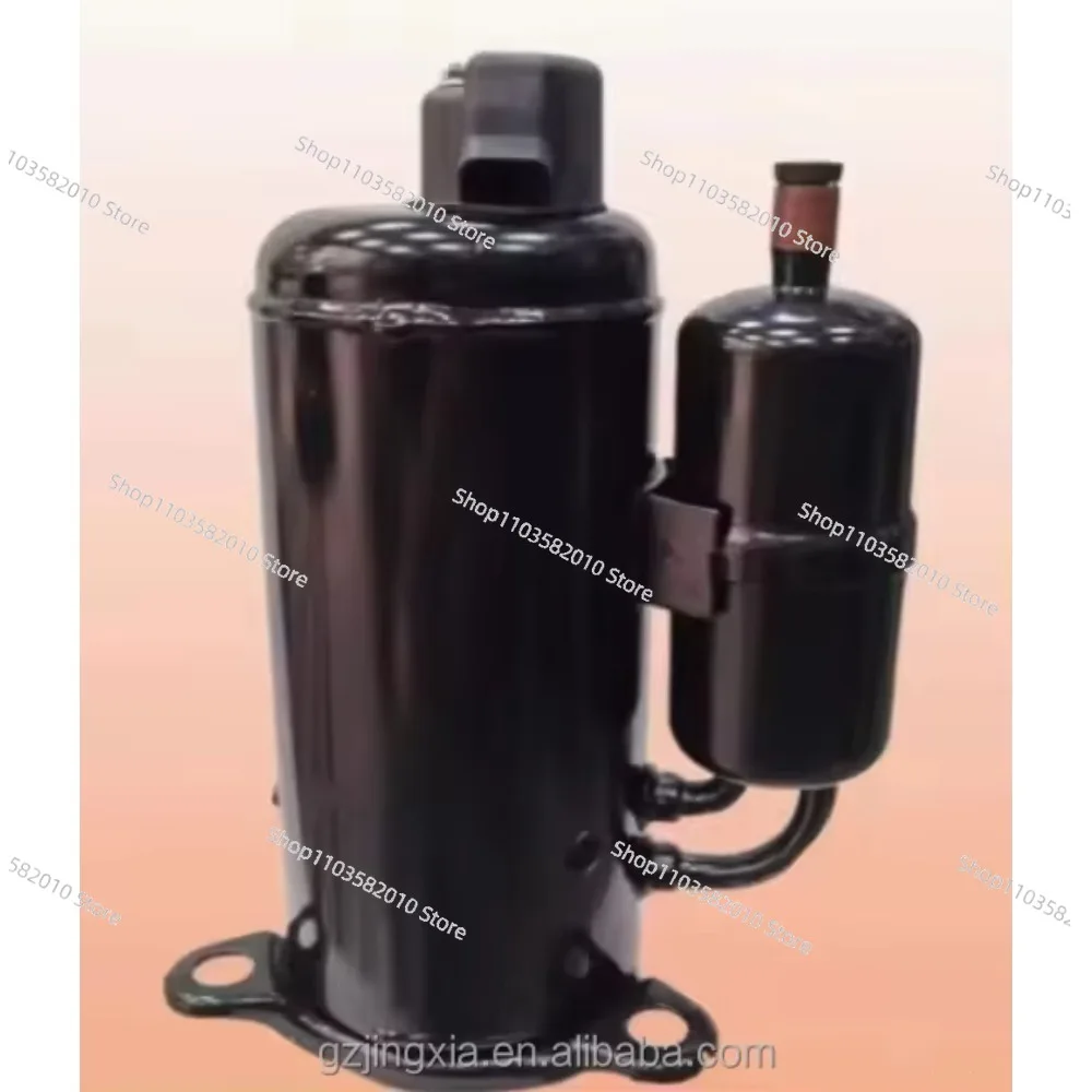 Factory Price Inverter Rotary Compressor Refrigeration Parts 5RS102ZAA01 R410A Air Conditioning Refrigeration