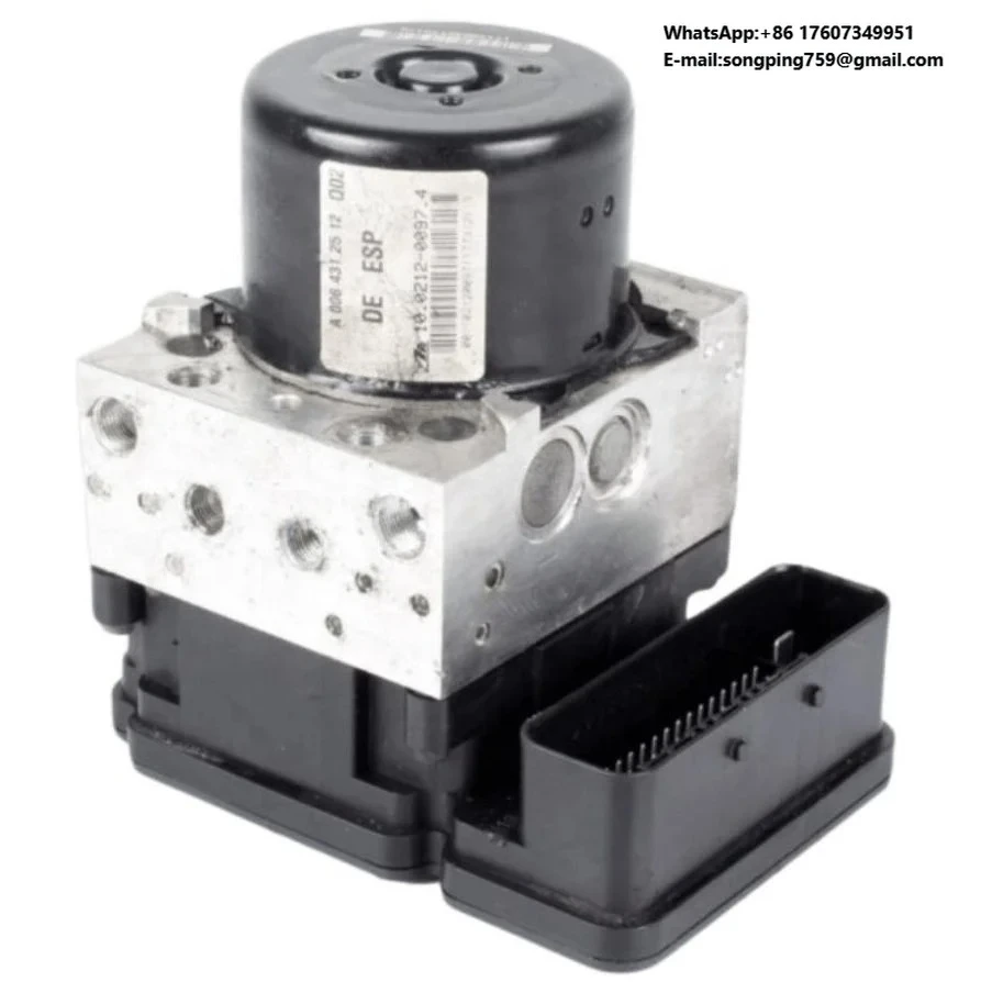 For CHEVROLET  Captiva ABS Brake Pump 20946171 20946178 28.5262-4604.3  25.0926-5270.3  25.0619-3343.3
