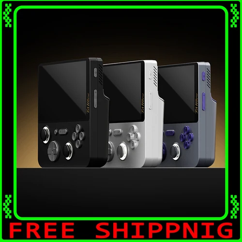 Consola De Juegos Gamemt E5 Ultra, 5 "", 1280X720, 60Hz,