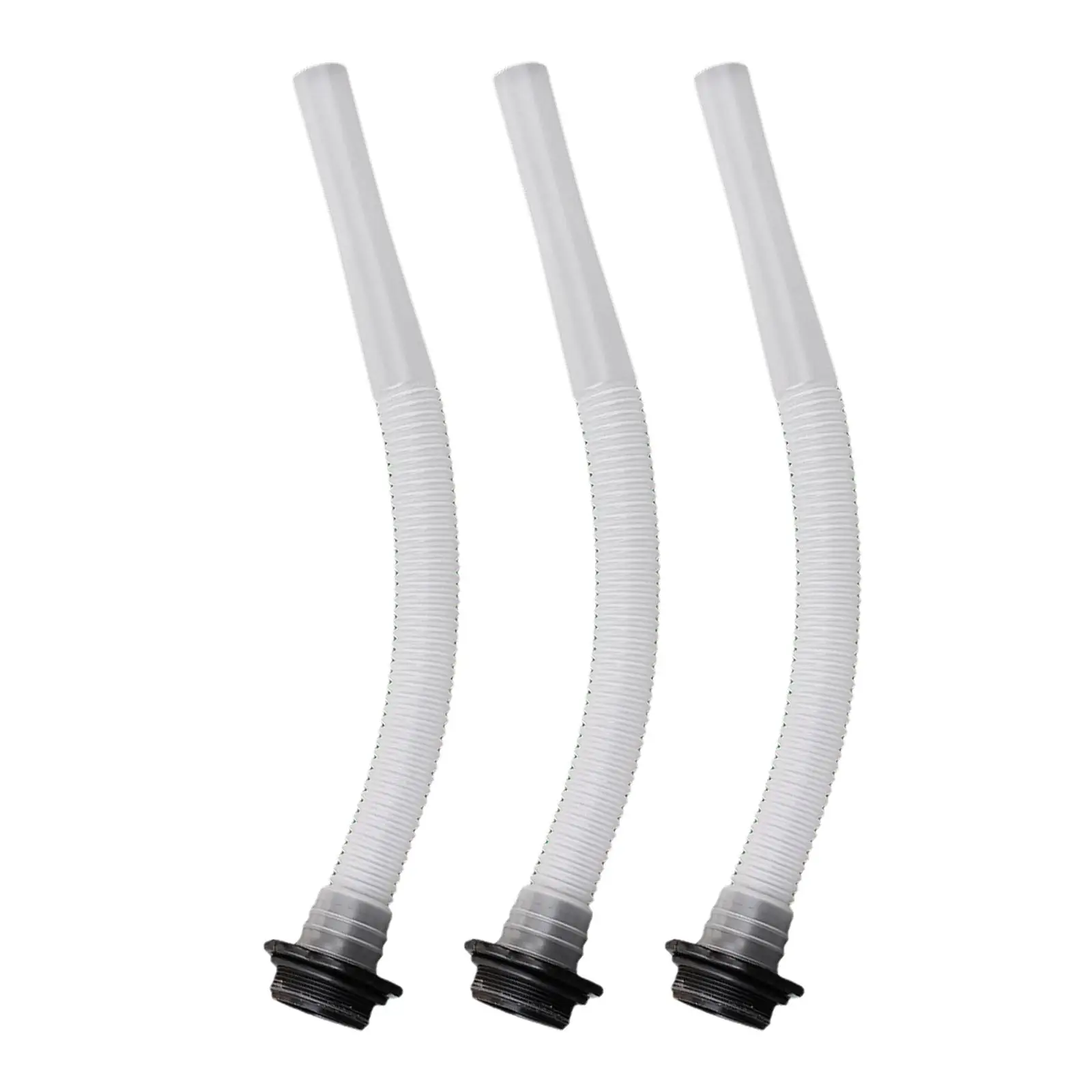 

3 шт., гибкая трубка бензина, топливные баки, насадка для заливки, аксессуары для мотоциклов