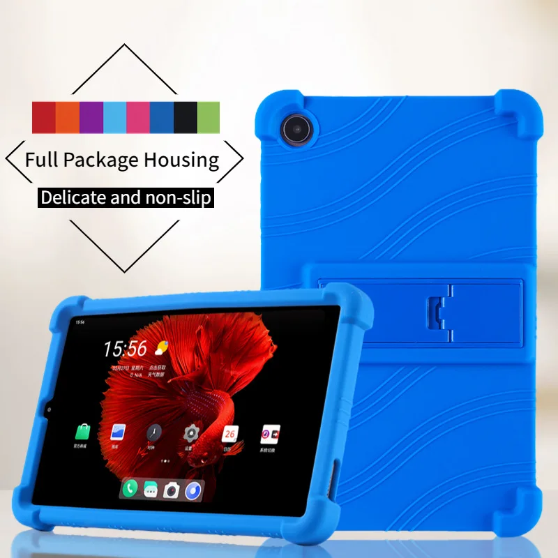 Case for Alldocube iPlay 50 Mini Tablet 8.4inch Kids Cover,Iplay50mini 8.4 Soft Silicon Protective Cases Stand Holder funda capa