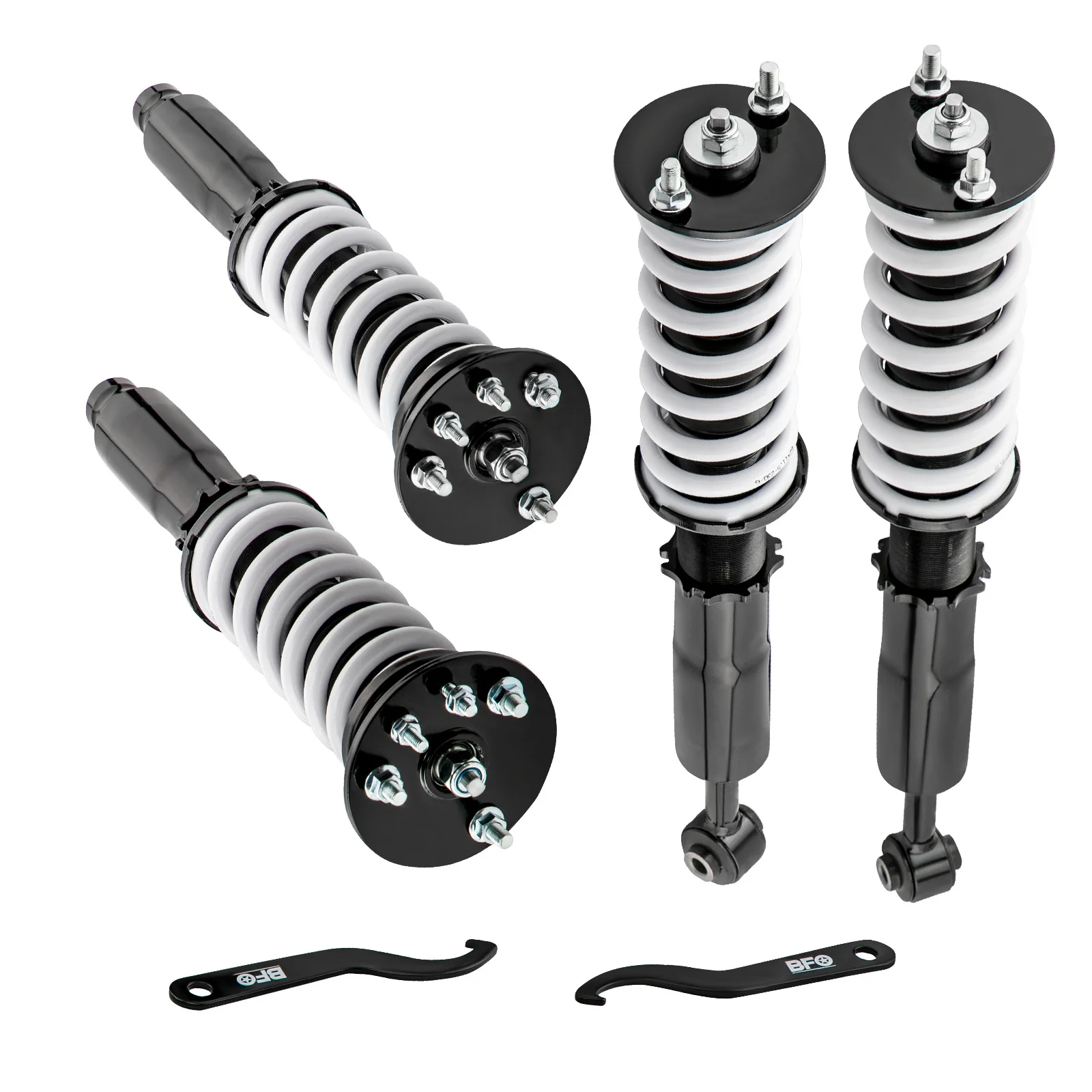 Full Coilover For H…