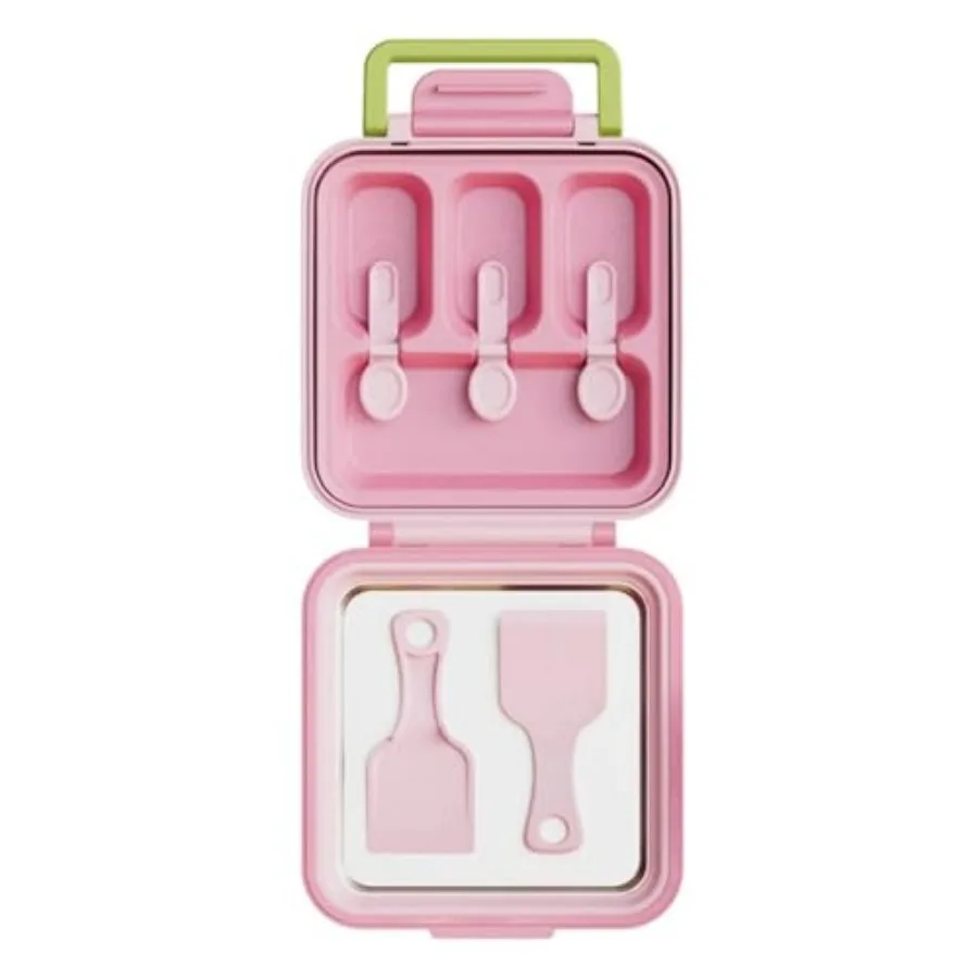 

Household Fruit Yogurt Processor and Compact Ice Maker Appliance Dessert Appliance