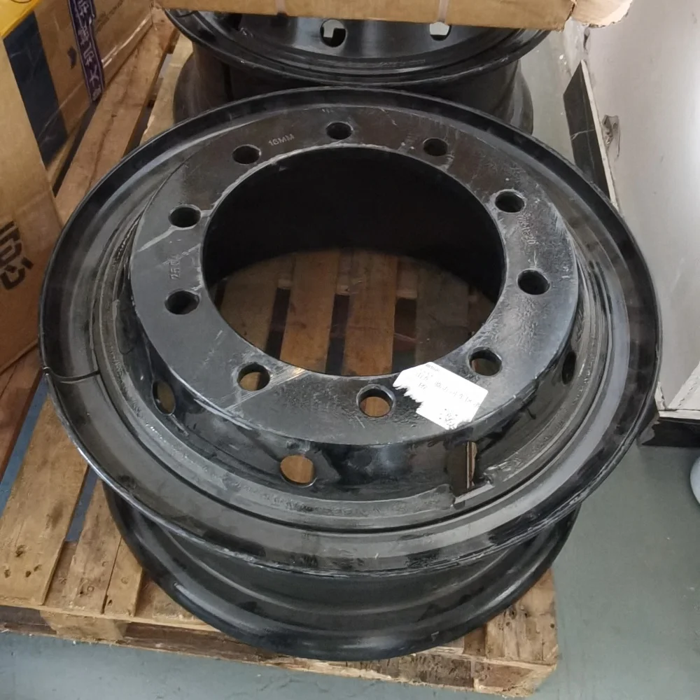 

High quality HX210 21 ton crawler excavator 8BK6-34010 wheel