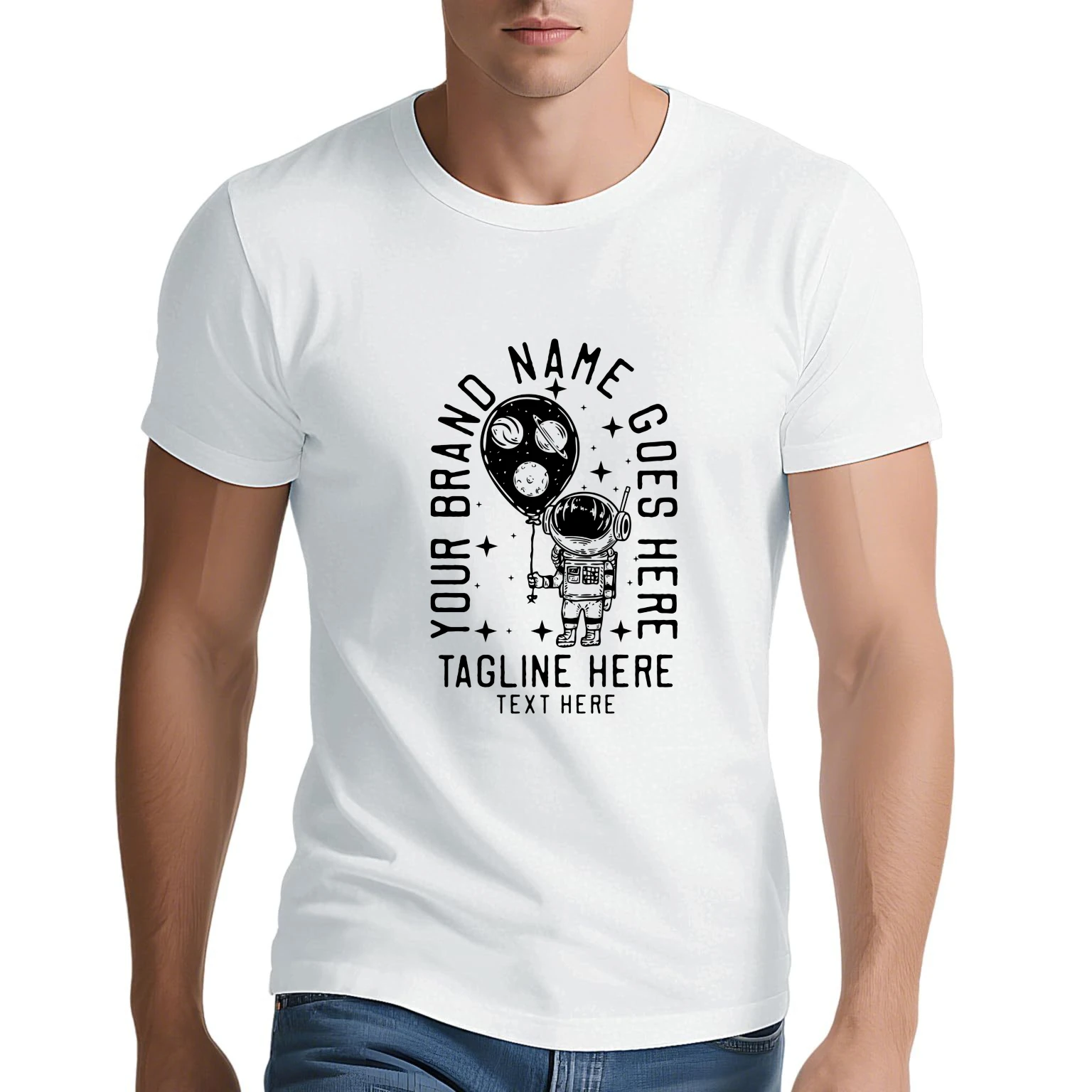 Men's t-shirts 2025 New Men's clothing t shirt y2k Basic Graphic Y2k tops sports Breathable plain t-shirt y2k clothing Summer