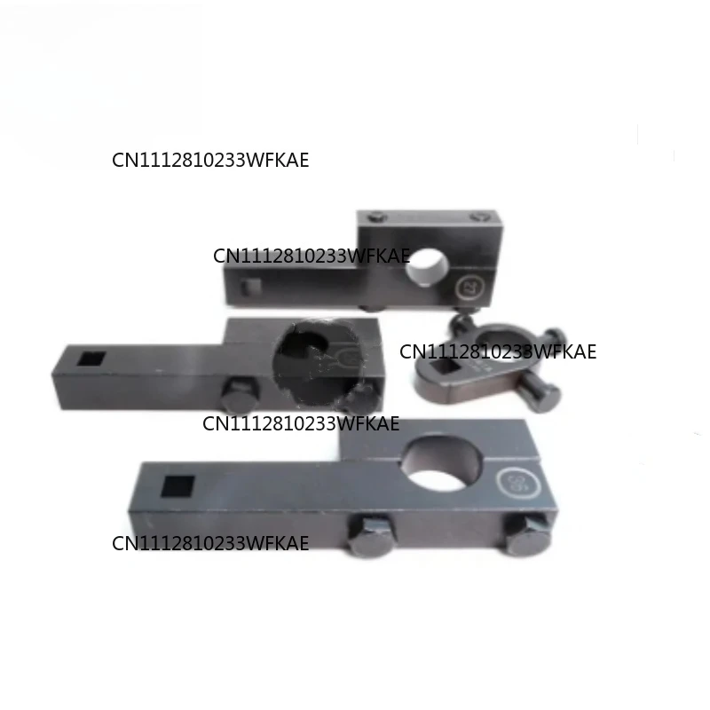 EUI EUP Injector Disassemble Fixture Clamp Repair Tools for CAT VOLVO SCANIA CUMMINS Inner Diameter 27/29/32/36mm
