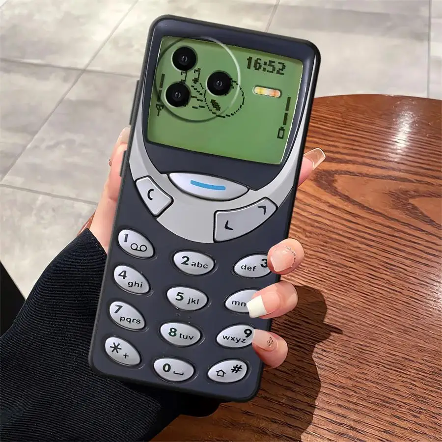 Funda Phone Cover C…