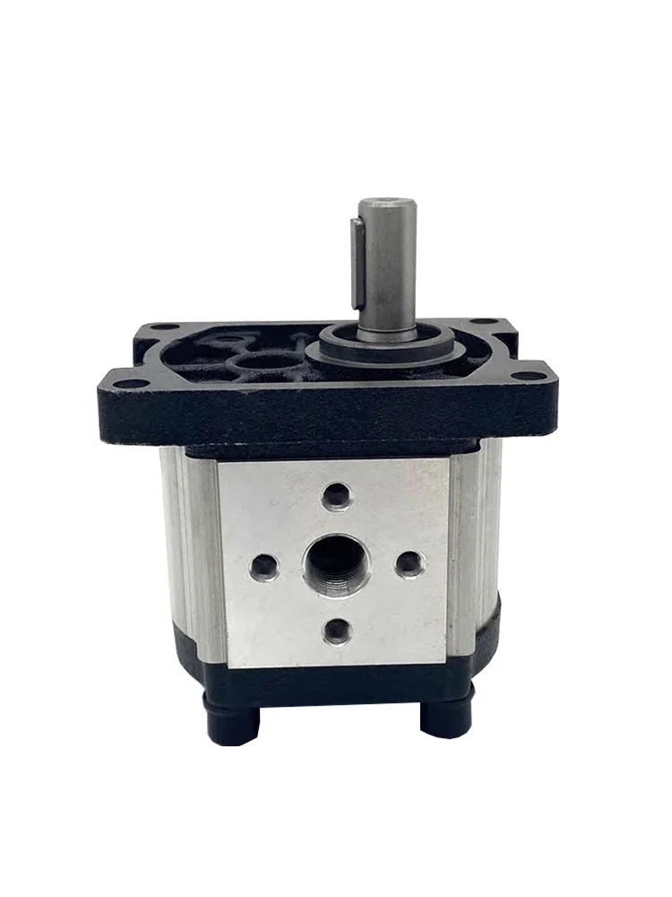 

Hydraulic Gear Pump CBN-F304/CBT-F306/F310/F312/F316/F318/F320/F325