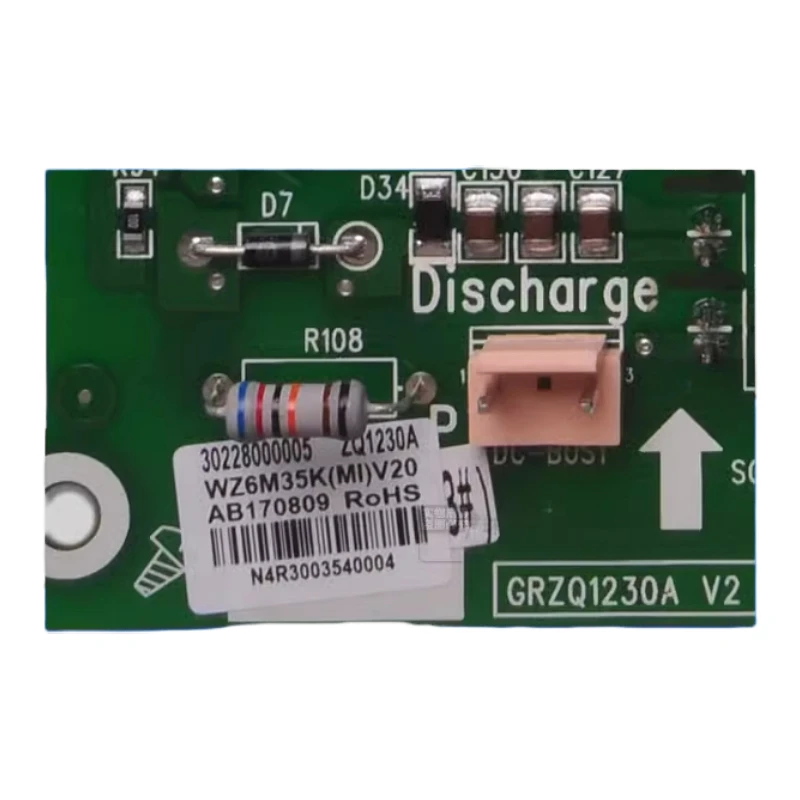

New & Original PLC Inverter 30228000005