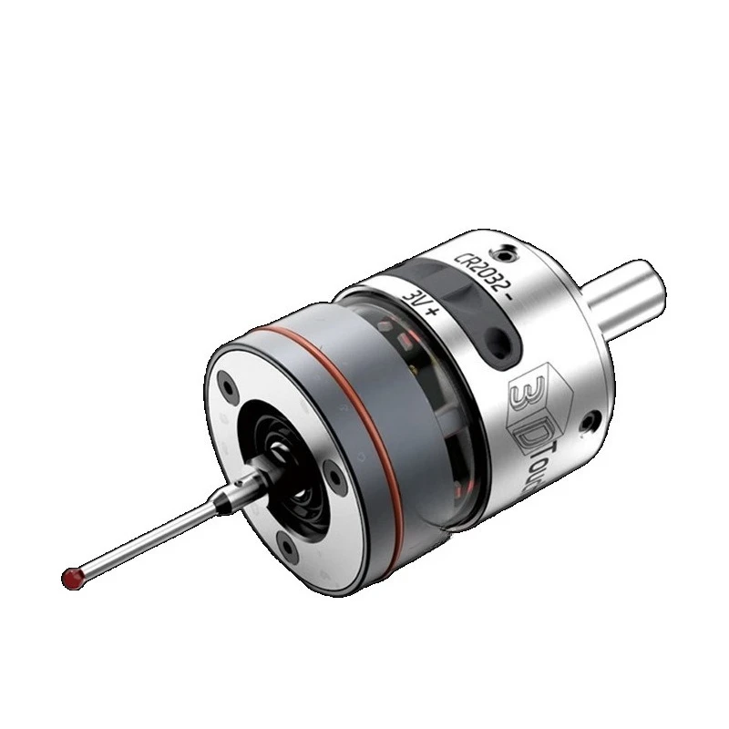 WP-500 Photoelectric High-precision 3d Edge Finder Cnc Machining Center Milling Machine Automatic Center Three-coordinate Tool