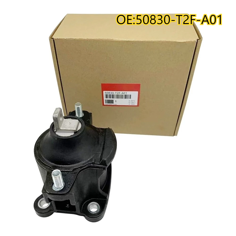

High quality New For 50830-T2F-A01 Hydraulic Front Engine Mount 1PC for Acura TLX 20-15 L4-2.4L