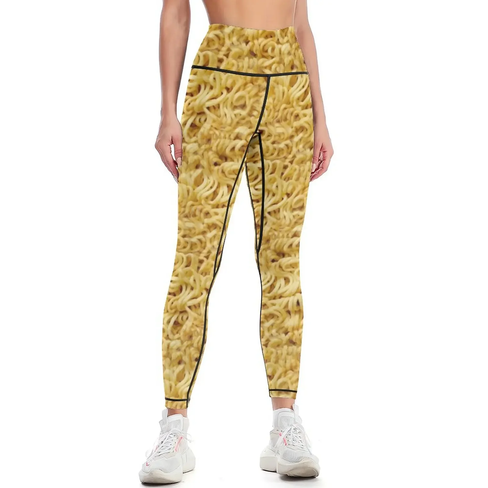 

Леггинсы Ramen Леггинсы спортивные Спортивные брюки для гольфа одежда для активного отдыха Женские леггинсы