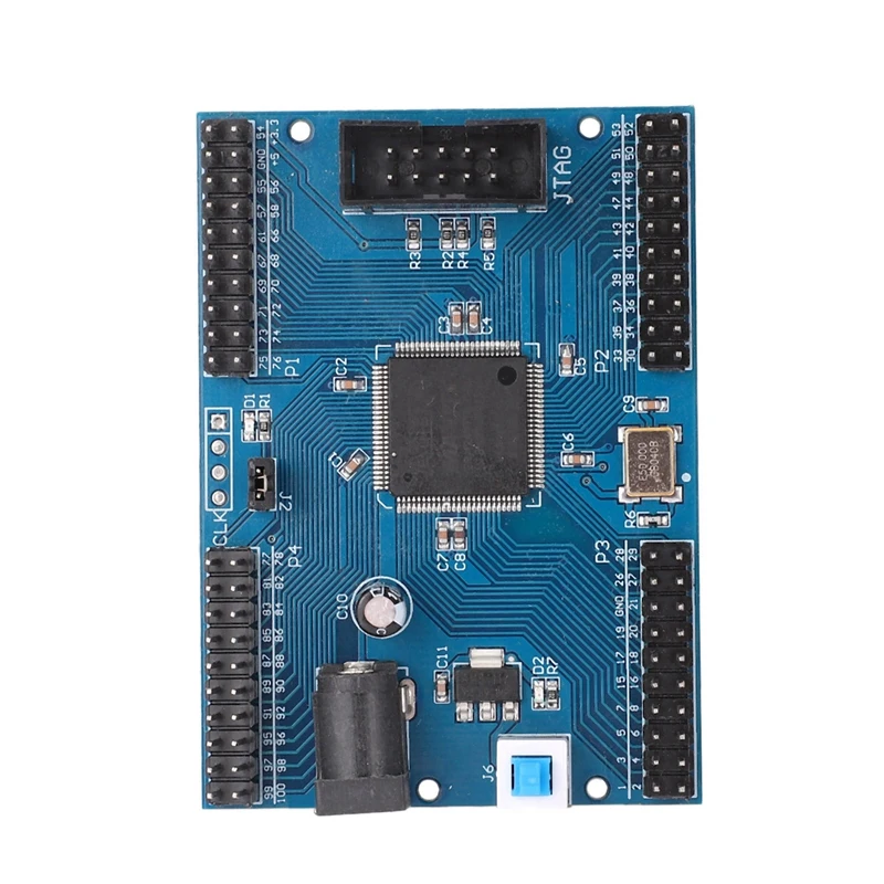 HOT SALE For Altera MAX II EPM240 CPLD Development Board Learning Board Test Panel