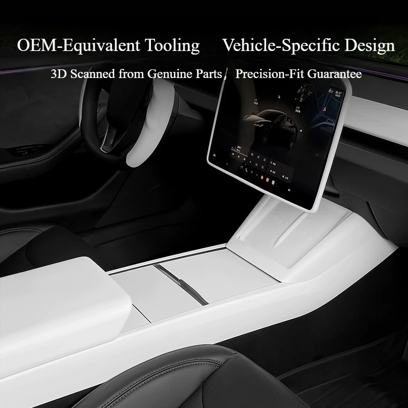 Thumbnail 4 - #48 Latest Car Interior Trim Panels Updates