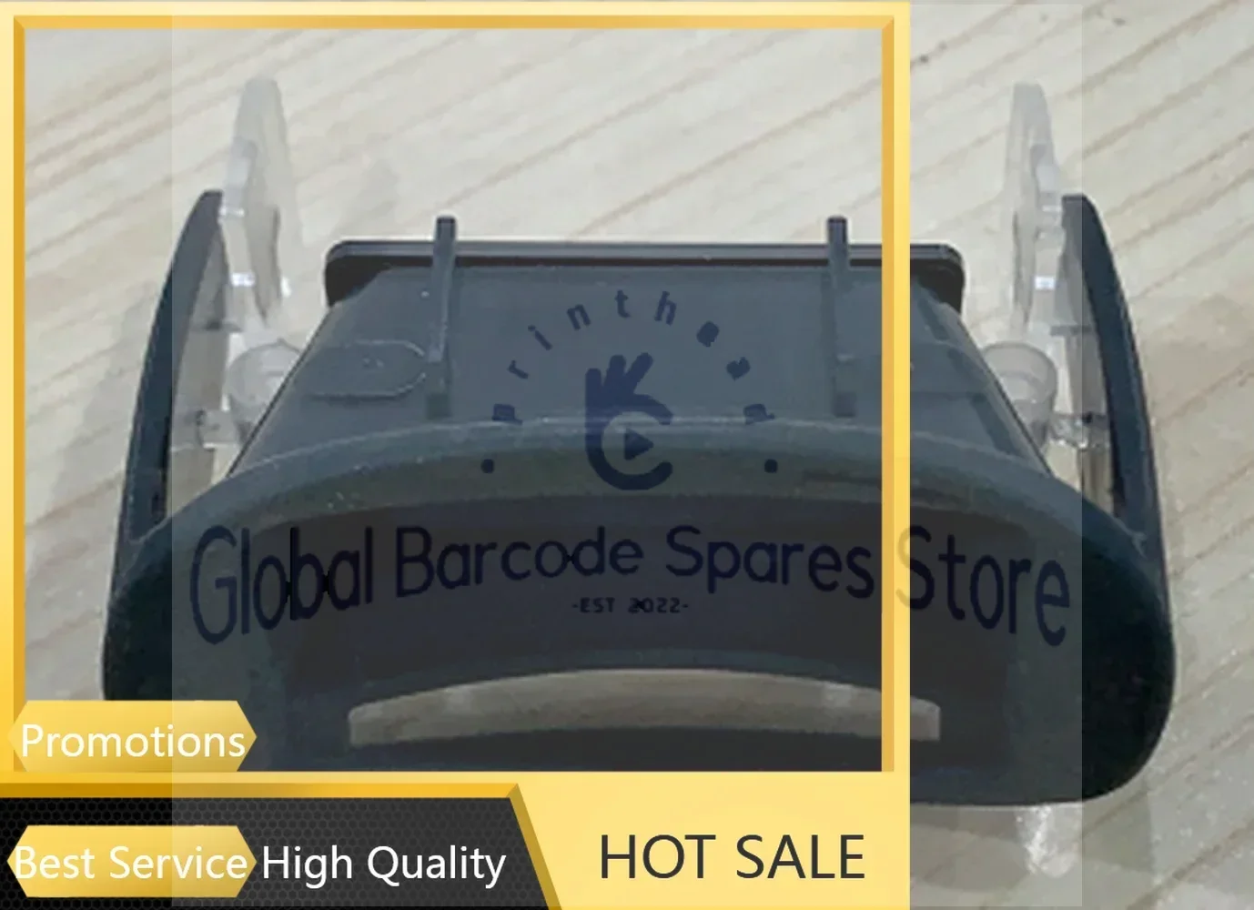 

Scanner Cover For Honeywell Xenon 1900GSR 1900GHD 1900HHD