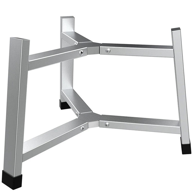 

ABJX New Fire Pit Stand For Solo Stove Bonfire Ranger Yukon, Fire Pit Accessories For Solo Stove Bonfire Ranger Yukon