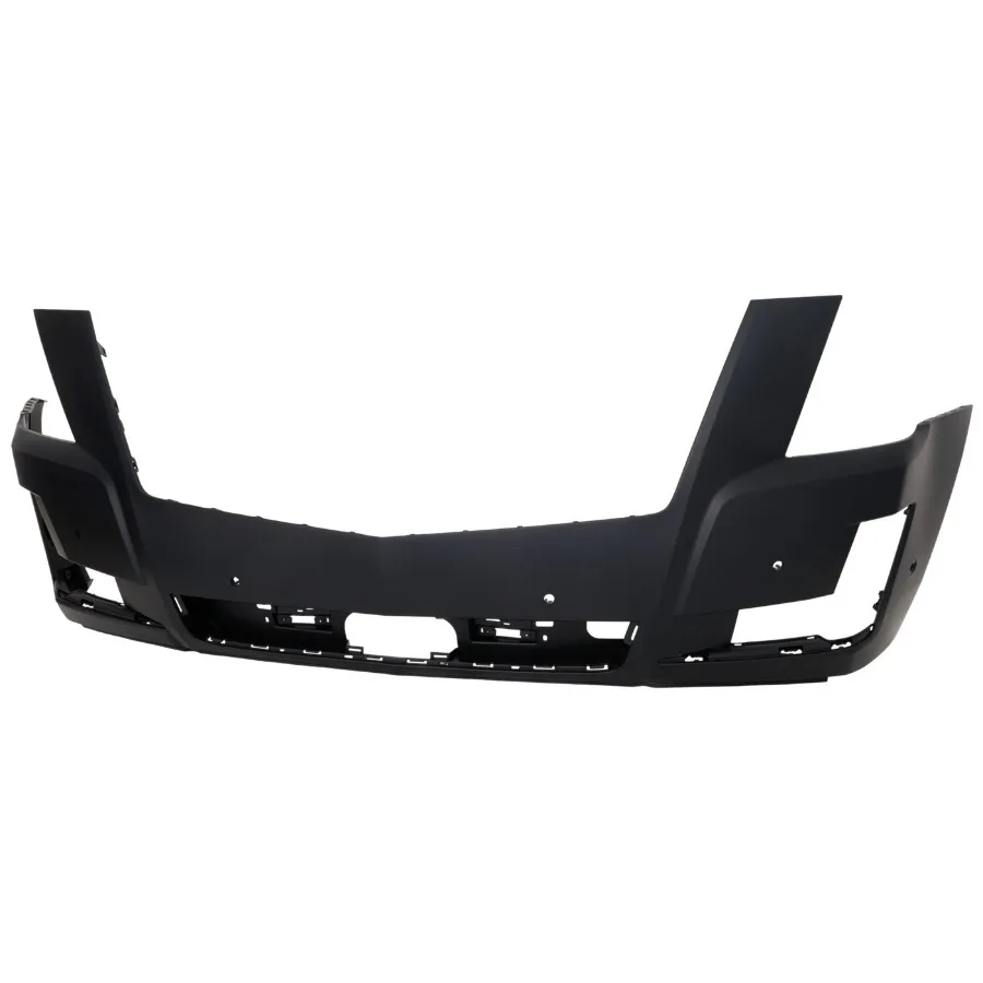 Front Bumper Cover …