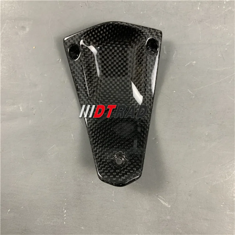 Carbon Fiber For MV Agusta Brutale 800/800RR/800RC 2017-2020 Motorcycle Undertray Fairing