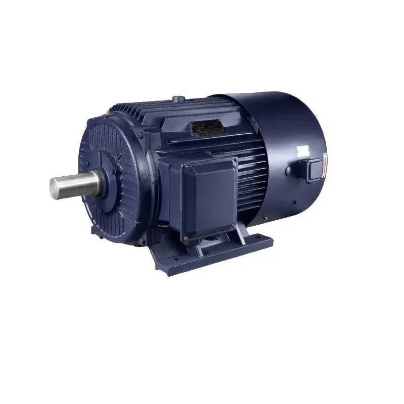 Three-phase asynchronous motor high power 110KW/132KW/160KW/200K