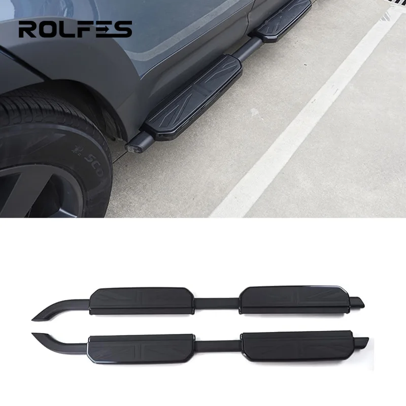 

For Land Rover Defender 90 110 Fixed pedal foot pedal 2020-2024