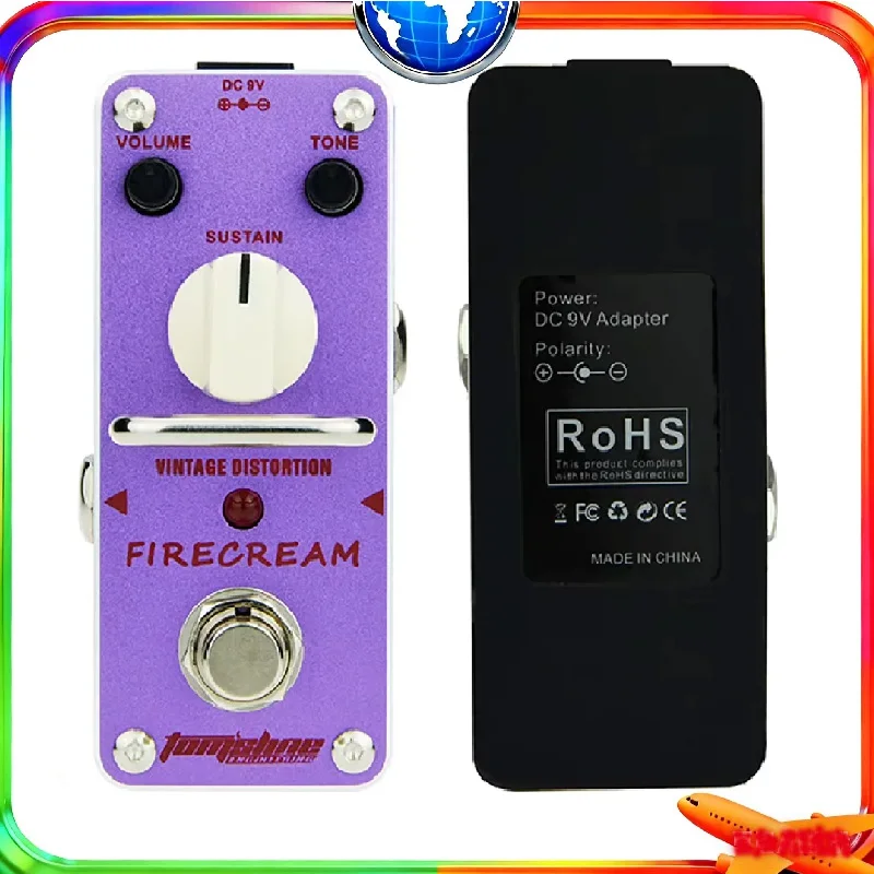 Aroma AFM-3 Firecre…