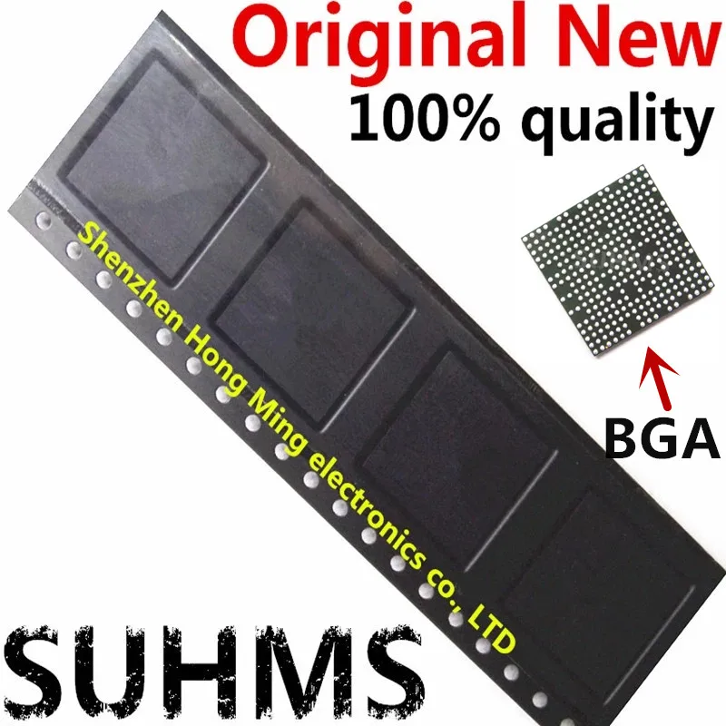 (1 sztuka)100% Nowy CXD90064GG CXD90071GG DA9087 DA9081 ALC1016 MT3616ECH ALC5524 NAU8225Y TS T4608 I4608 DA9060 DA9062 DA9065 BGA