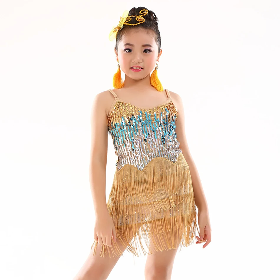 ازياء الرقص الشرقي للأطفال ، ازياء الرقص اللاتينية ، شرابات الإناث ، التنورات للفتيات ، عروض الربيع والصيف