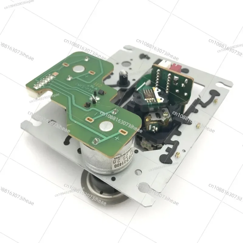 Original KSS-210A/KSS210A CD Laser Lens with KSM-2101ABM Mechanism, Compatible KSM-210ABM Pickup