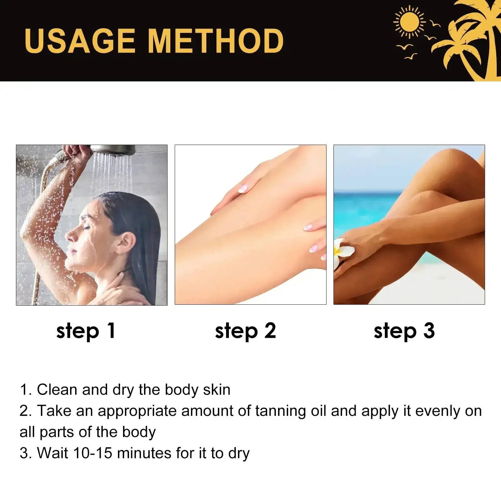 Thumbnail 4 - #65 Best Selling Tanning Products