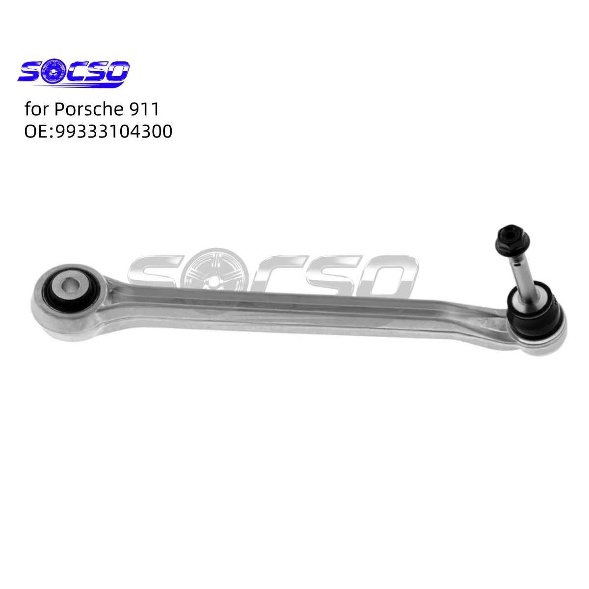 

Rear Lower L/R Control Arm for Porsche 911 OE 99333104300 99333104301