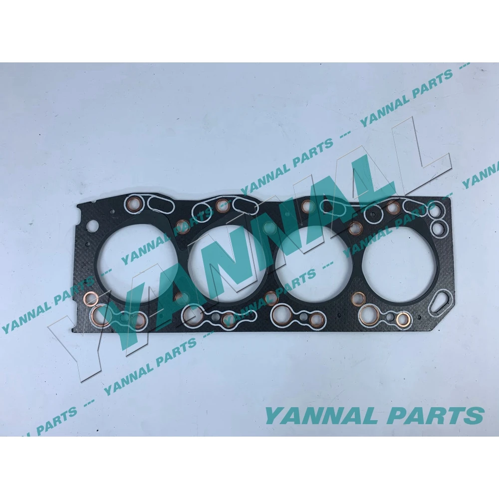 Long Time Aftersale Service Head Gasket For Toyota 2Z Engine 6FD20 6FD25 Forklift Truck 5F Tractor