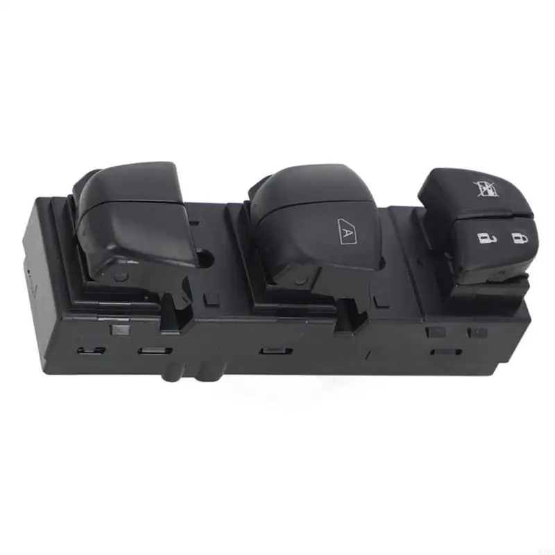 M76E Fahrzeugfensterheber-Steuerteil für ausgewählte Pickup-Modelle, 254014JG0A Servicebaugruppe mit Clip-In-Gehäuse und 1 Stück – Detail 9