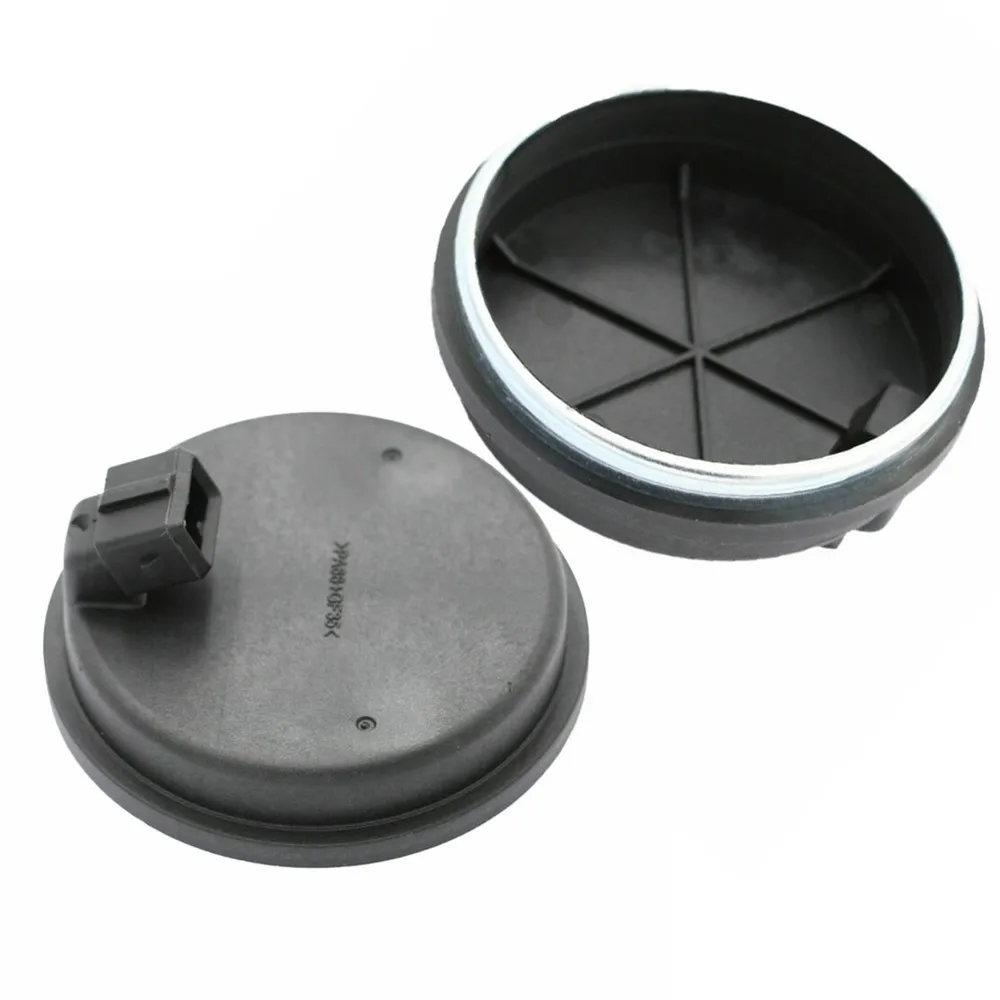 

Black Rear Bearing ABS Speed Sensor Cover For Kia Sportage 58980-C1100 Rear Wheel Axle Head Cover Brand New Tucson Rear Wheel