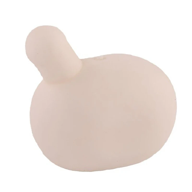 5Pcs Squeeze Toy Parts Bubble Blowing Pinch Ball Inserts Stress Relief Fidget Toys