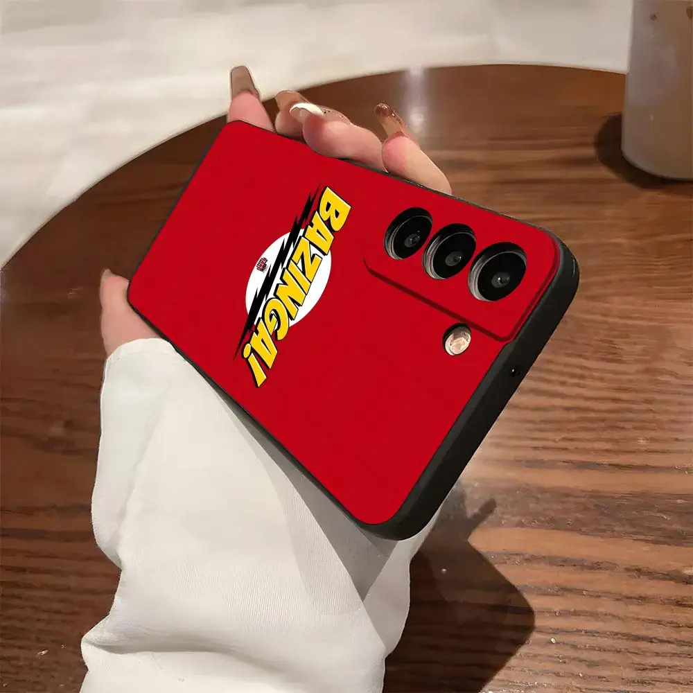 حافظة لهاتف سامسونج S25 S24 FE S23 S22 S21 Plus S20 Ultra Note20 Ultra Black Soft Shell