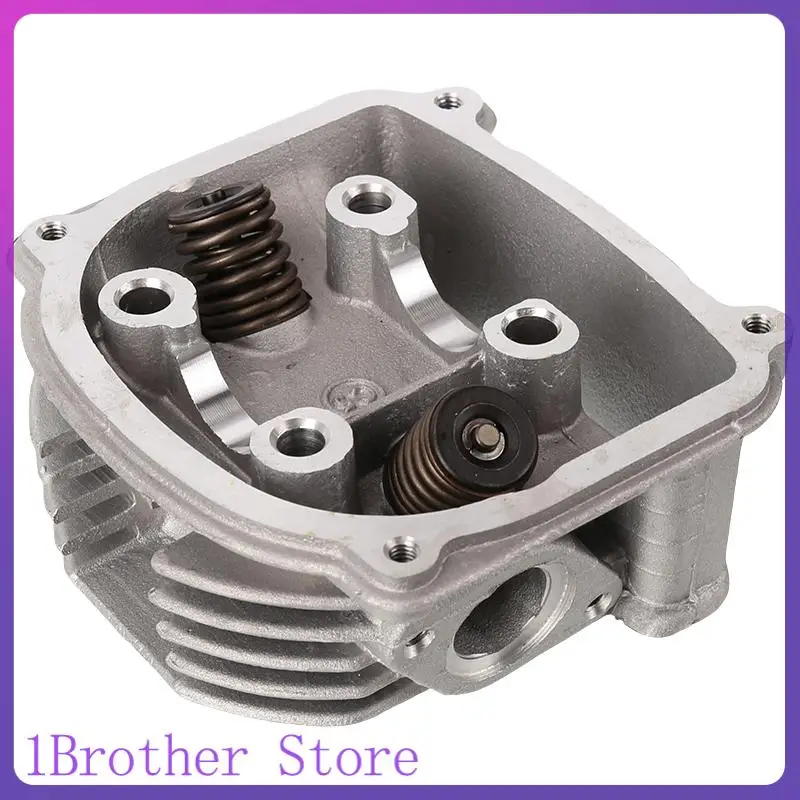 

GY6-125 Engine Kit Precision Manufacturing Cylinder Kit Components Stable Performance Suitable for Kart Scooter Parts