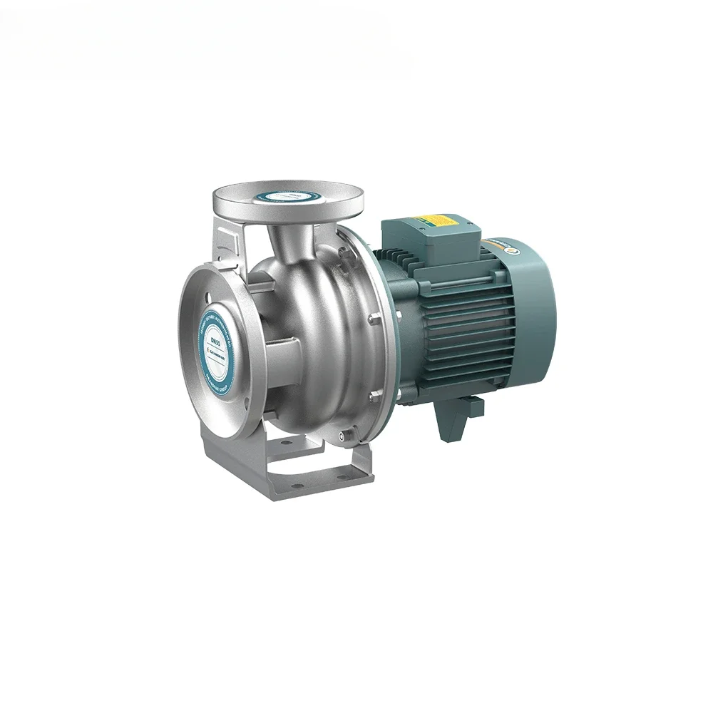 

GRANDFAR GSA Centrifugal Pump Open Impeller 1.5hp 2hp 20hp 11Kw End Suction Centrifugal Pump