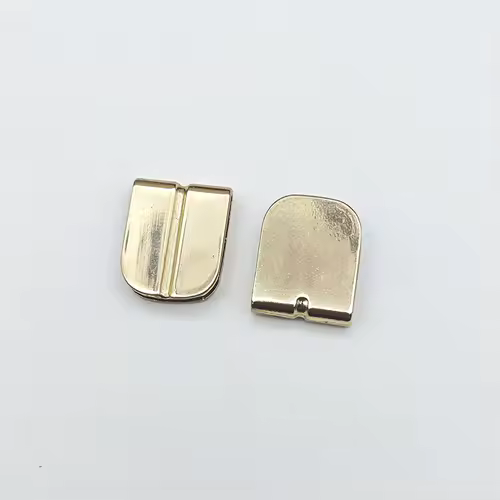 Notebook Metal-Edge Protection Bronze Decoration and TN Elastic Rubber Band for Protection Diary Accessories - Image 18