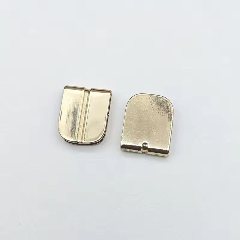 Notebook Metal-Edge Protection Bronze Decoration and TN Elastic Rubber Band for Protection Diary Accessories - Image 18
