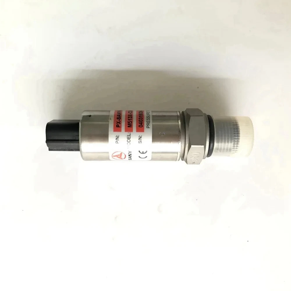 High Quality Sensor M513X-C2490X-500BG High Pressue 3 PCS Switch For Sany SY210-8 Engine