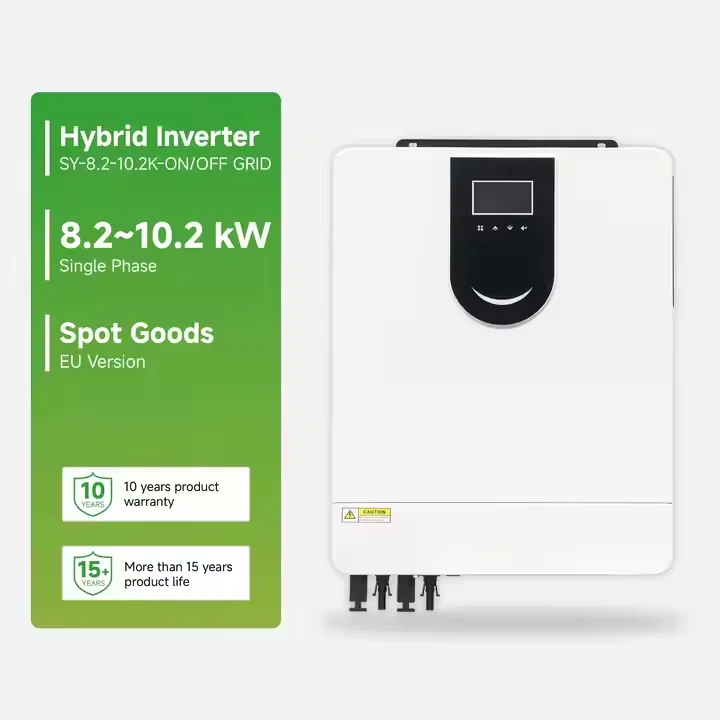 

GOTO SOLAR Solar Energy Inverter 220V Hybrid Solar Inverter Off Grid SY 1.0kw12V 1.5kw24V Pure Sine Wave DC 12V 24V 40A CURRENT